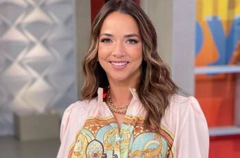 "No tenía ánimo de nada": Adamari López rompe el silencio sobre el daño que le causó el sobrepeso