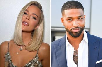 Khloé Kardashian admite que podría perdonar a Tristán Thompson una vez más