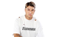 Nicolás Solabarrieta habla de lo que pasó en el Festival del Huaso de Olmué y no todos se enteraron