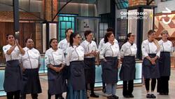 Top Chef VIP: Descubre al ganador de la inmunidad y conoce al primer nominado de la semana