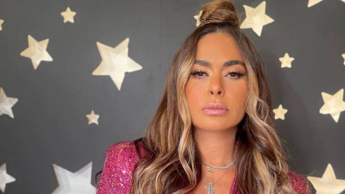Galilea Montijo pide llorando que cesen las difamaciones en su contra: "Me siento devastada"