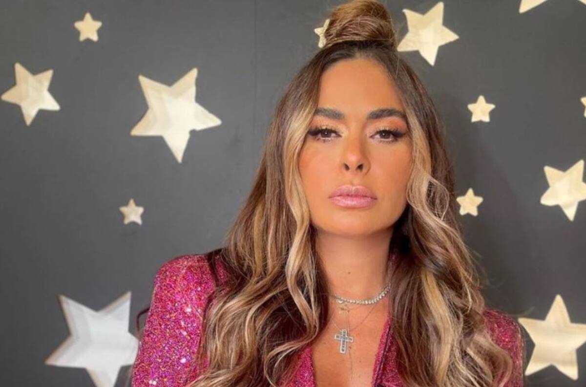Galilea Montijo pide llorando que cesen las difamaciones en su contra: "Me siento devastada"