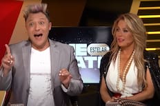 “Ni el arresto domiciliario te librará...”: Los detalles de la pelea de Sergio Rojas y Cathy Barriga