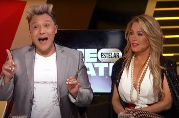 “Ni el arresto domiciliario te librará...”: Los detalles de la pelea de Sergio Rojas y Cathy Barriga