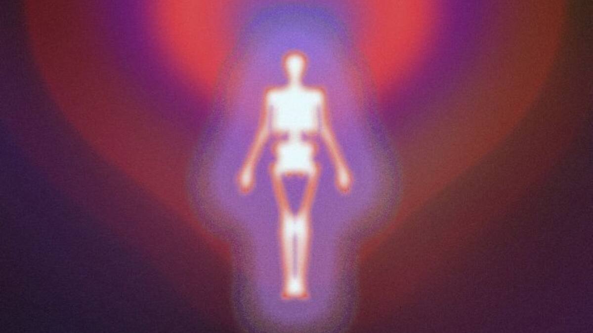 Aura: ¿Qué es y qué significan sus distintos colores?