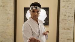 Atención a los fans de "Karate Kid": a qué hora se estrena "Cobra Kai" en Netflix