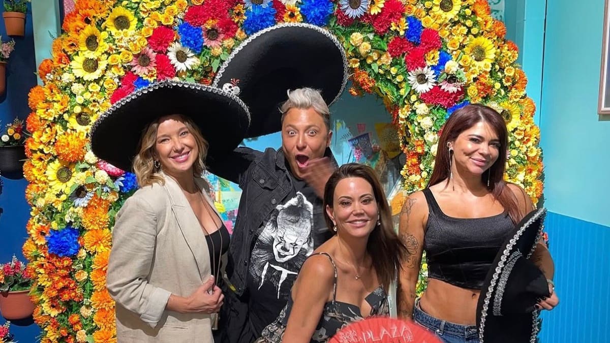 VIDEO| “Traicionó a su amiga”: Daniella Campos arremete contra Sergio Rojas y asegura que despedirá a Antonella Ríos de Que Te Lo Digo