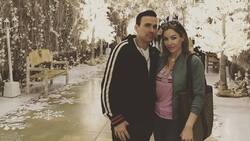 Esposa de Jason David Frank: "Han convertido la tragedia de mi familia en un cuento fantástico"