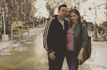 Esposa de Jason David Frank: "Han convertido la tragedia de mi familia en un cuento fantástico"