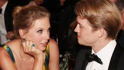 Joe Alwyn rompe el silencio sobre la relación de Taylor Swift con Matty Healy ¡Se sintió herido!