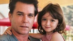 Hija de Ray Liotta le dedica mensaje a dos semanas de su sorpresivo fallecimiento