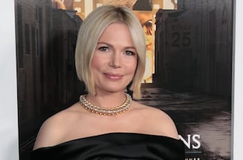 Michelle Williams dijo que hacer The Fabelmans fue un sueño: "Parecía que todo era posible"