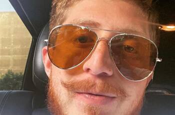 Octavio Ocaña es recordado por su exprometida a nueve meses de su fallecimiento