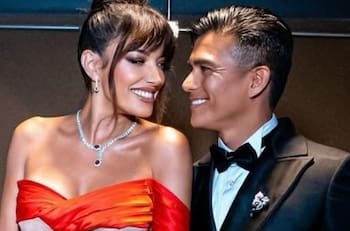 No solo la denuncia: revelan otro potente motivo por el que Yamila Reyna no volvería con Américo