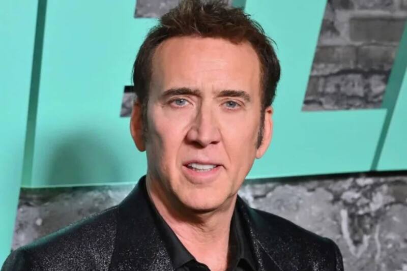 Nicolas Cage Nicolas Cage es uno de los actores más reconocidos y queridos por el público. - Créditos: Internet