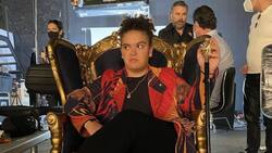 ¡Lucerito Mijares es increíble en la sincronización de labios!