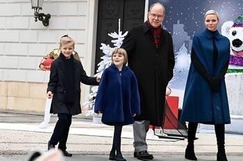 Princesa Charlene: Este será el suculento y exigente banquete que alista para Navidad