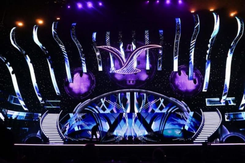 El certamen podría tener tres fracasos en el humor.