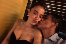 Constató lesiones: impacto por la grave denuncia de Yamila Reyna contra Américo