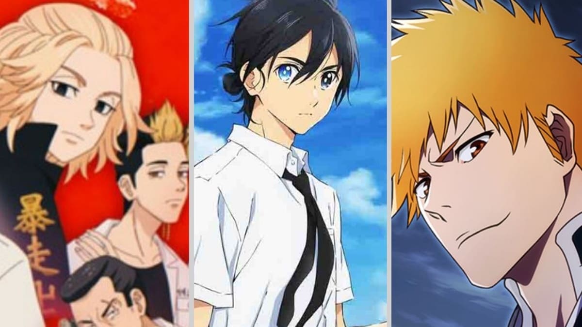 Star+: "Tokyo Revengers", "Bleach", "Summer Time Rendering" y otros mágicos animes imperdibles