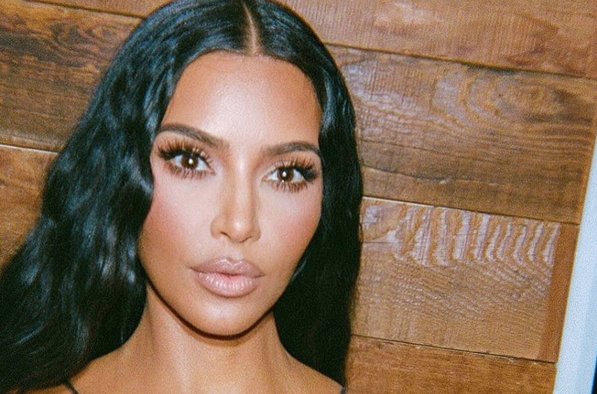 “Siempre me gustó ver programas de crimen”: Kim Kardashian revela por qué quiere estudiar derecho