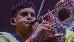 "Si tocan a México nos tocan a nosotros": Los Caligaris despiden a integrante que insultó al país