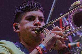 "Si tocan a México nos tocan a nosotros": Los Caligaris despiden a integrante que insultó al país