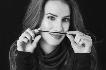 Laura Londoño: ¿de protagonista de "Café con aroma de mujer" a la política?