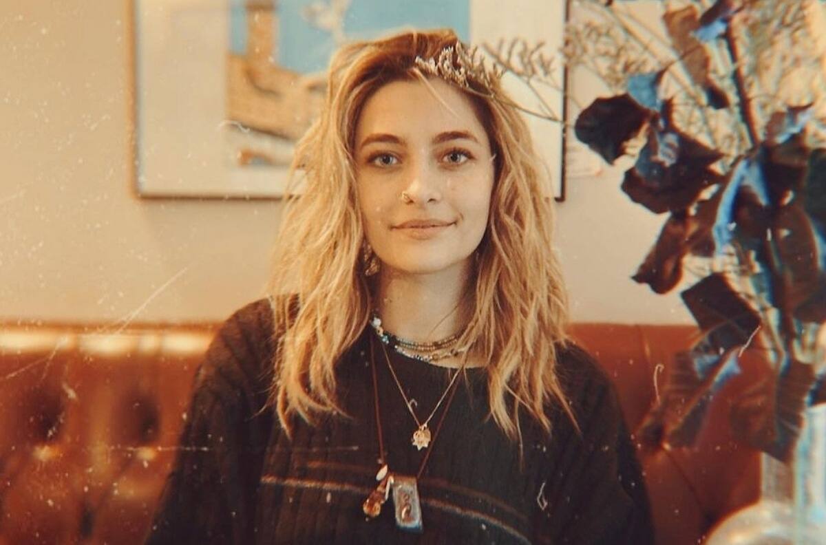 Paris Jackson habla de su traumática experiencia en escuela de modificación de conducta