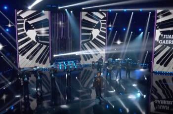 Te decimos quién ganó la segunda temporada de "Tu Cara Me Suena"