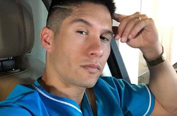 Manager desmiente muerte de Chyno Miranda