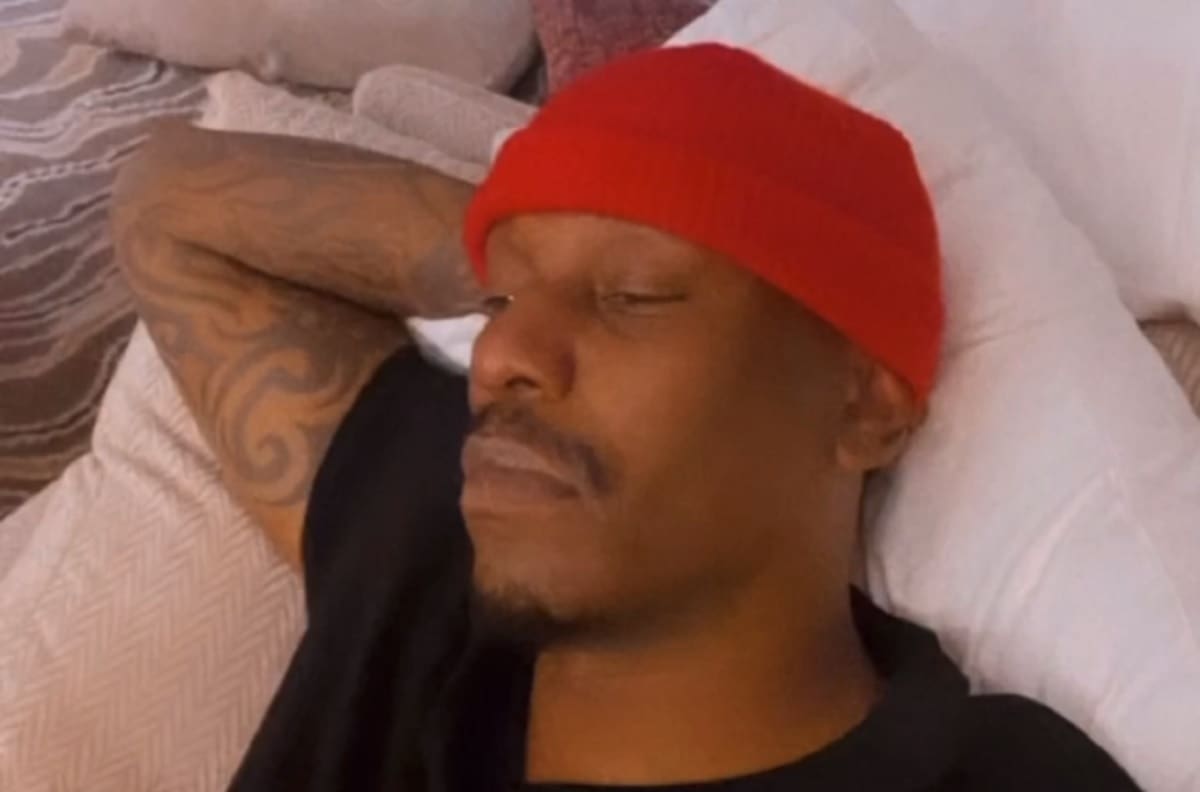 Estrella de "Fast & Furious", Tyrese Gibson, pide rezar por su madre en coma por Covid