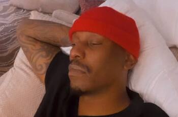 Estrella de "Fast & Furious", Tyrese Gibson, pide rezar por su madre en coma por Covid