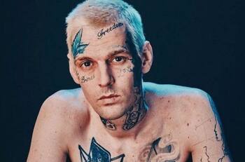 Aaron Carter: revelan el destino de las mascotas del cantante a dos semanas de su muerte