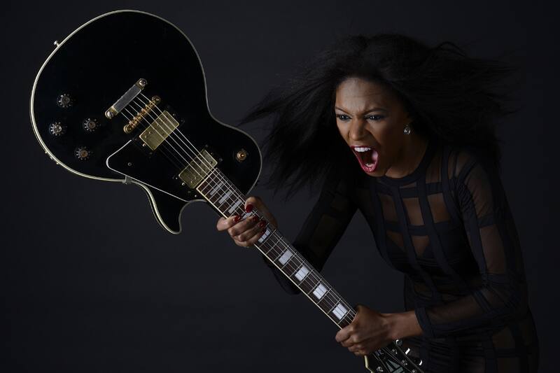 Descubre si eres alguien enérgico o no.