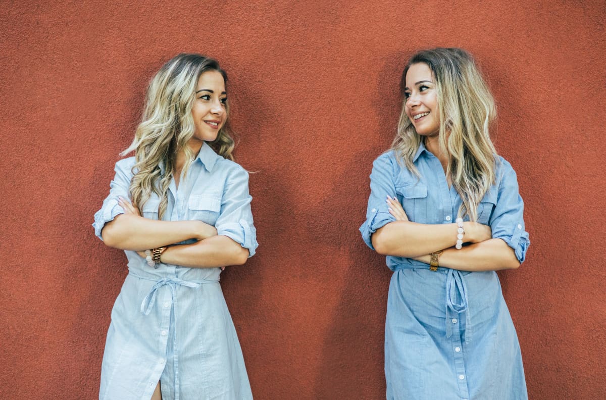 Estos son los famosos que habrían muerto y fueron reemplazados por un doble