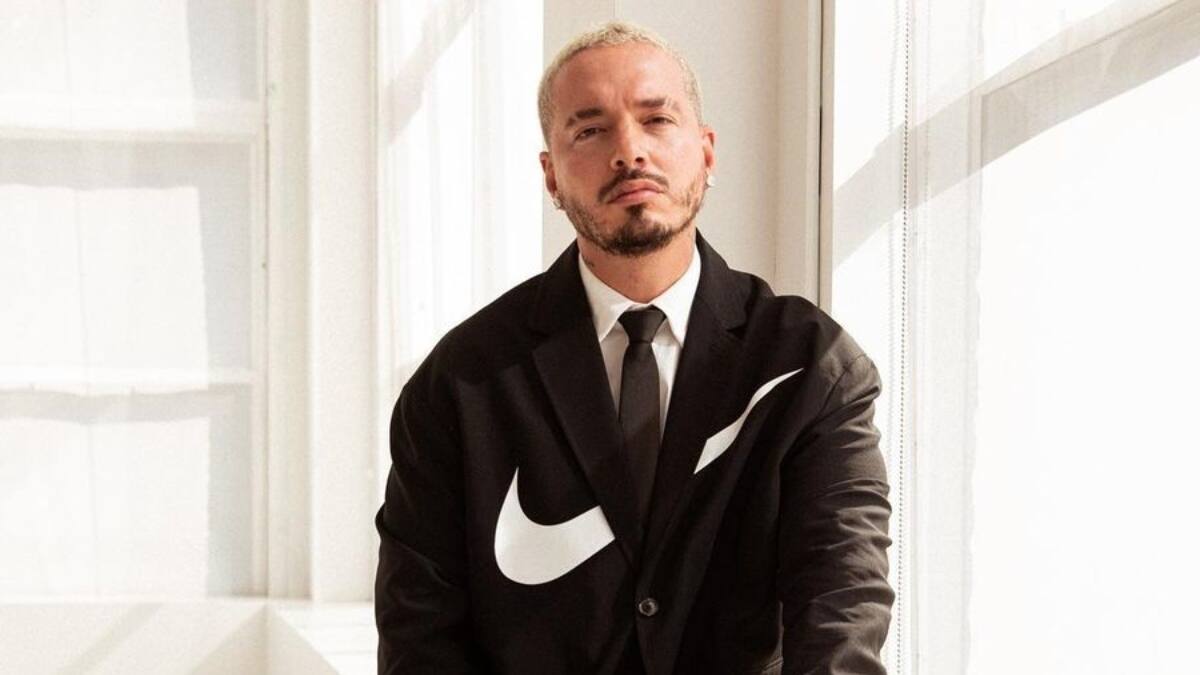 En un carrito de hot dog: La irónica respuesta de J Balvin a Residente al promocionar su nueva canción