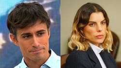 Roberto Cox enfrenta rumores de romance con Maite Orsini y responde sin filtro