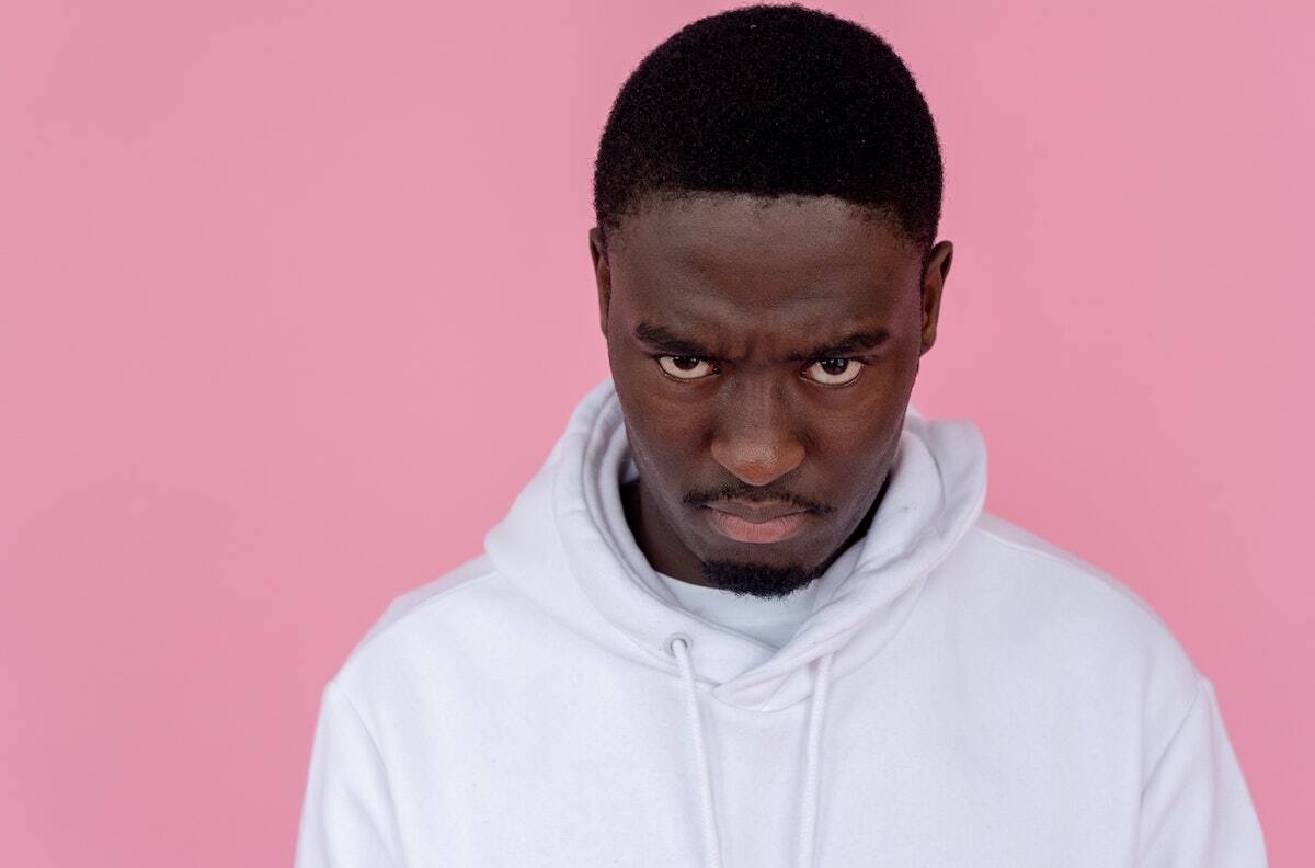 ¡Por todo se enojan! ¿Eres uno de los signos zodiacales más cortos de genio?