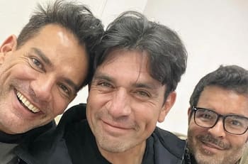 "Los amantes perfectos": La obra de teatro que causa revuelo por sus infieles