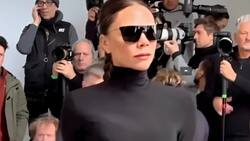 Victoria Beckham en contra de que Nicola Peltz tenga hijos de Brooklyn Beckham