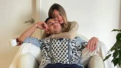 Shannon de Lima pasea por mercados mexicanos junto a su novio Alex Speitzer