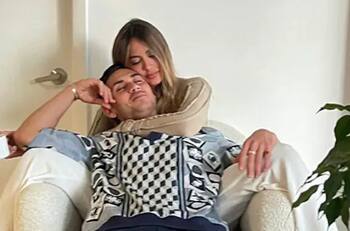 Shannon de Lima pasea por mercados mexicanos junto a su novio Alex Speitzer