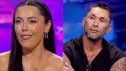 Daniela Aránguiz reveló la insólita razón por la que rechazó tener una cita con Chino Ríos