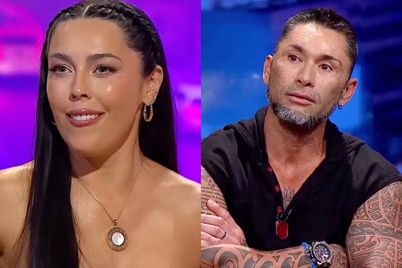 La opinologa reveló por qué rechazó tener una cita con Chino Ríos.