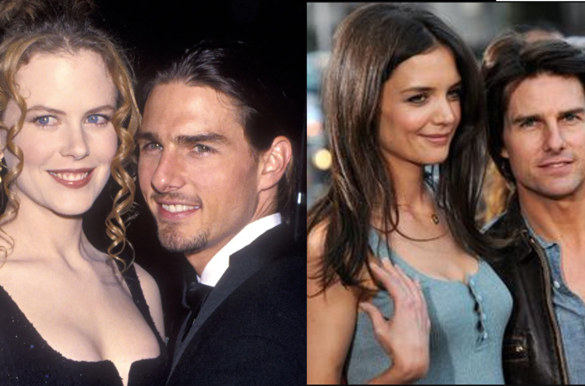 Tom Cruise: Ellas son las novias que ha tenido el actor de "Top Gun: Maverick"