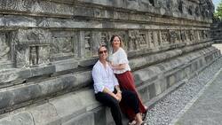 Andrea Legarreta y Erik Rubín prueban el café más caro del mundo "fabricado" con ¡popó!