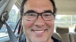 Eduardo Yáñez: así reacciona ante a los rumores de que tiene Parkinson