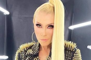 Yuri les manda consejo a sus detractores: "Dejen de odiar no es bueno"