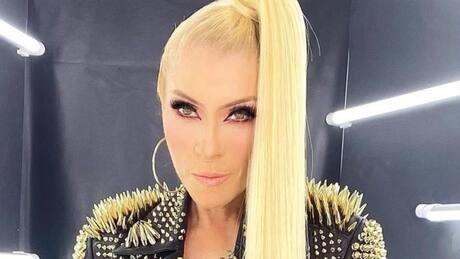 Yuri les manda consejo a sus detractores: "Dejen de odiar no es bueno"